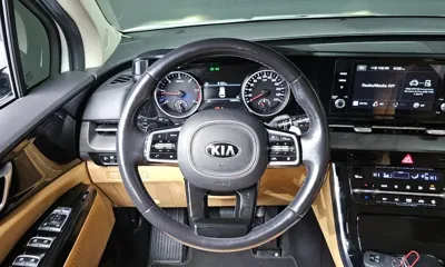 Kia Canival 2021, 159957 км, за 11816.86 USD - фото 13