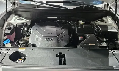 Hyundai Palisade 2022, 45771 км, за 17773.37 USD - фото 6