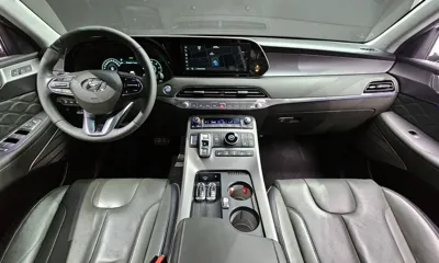 Hyundai Palisade 2022, 45771 км, за 17773.37 USD - фото 7