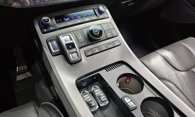 Hyundai Palisade 2022, 45771 км, за 17773.37 USD - фото 9