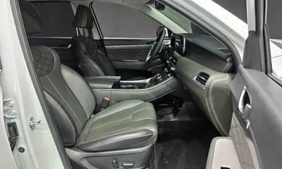 Hyundai Palisade 2022, 45771 км, за 17773.37 USD - фото 10
