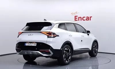 Kia Sportage 2022, 86118 км, за 14976.35 USD