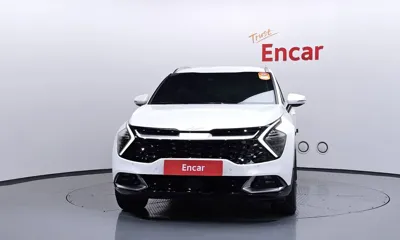 Kia Sportage 2022, 86118 км, за 14976.35 USD