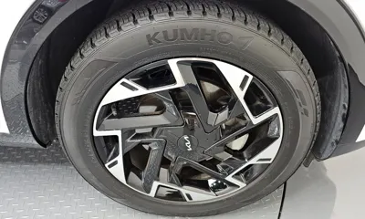 Kia Sportage 2022, 86118 км, за 14976.35 USD