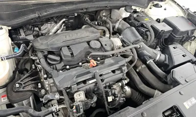Kia Sportage 2022, 86118 км, за 14976.35 USD - фото 6