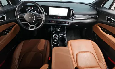 Kia Sportage 2022, 86118 км, за 14976.35 USD - фото 7