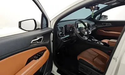 Kia Sportage 2022, 86118 км, за 14976.35 USD - фото 10
