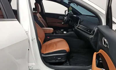 Kia Sportage 2022, 86118 км, за 14976.35 USD - фото 11