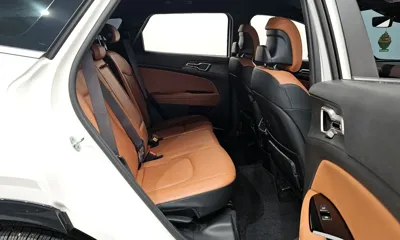 Kia Sportage 2022, 86118 км, за 14976.35 USD - фото 12