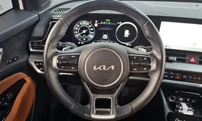 Kia Sportage 2022, 86118 км, за 14976.35 USD - фото 13