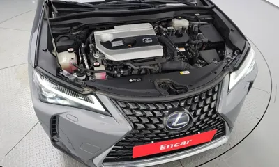 Lexus UX 2019, 54356 км, за 21615.56 USD - фото 6