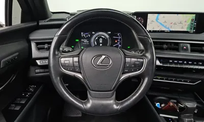 Lexus UX 2019, 54356 км, за 21615.56 USD - фото 13