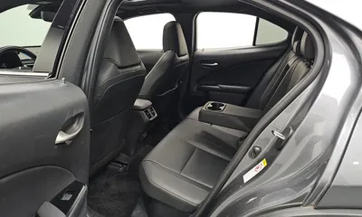 Lexus UX 2019, 54356 км, за 21615.56 USD - фото 26