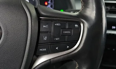 Lexus UX 2019, 54356 км, за 21615.56 USD - фото 28