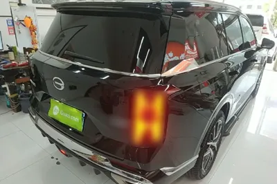 GAC Trumpchi GS8 2022, 84600 км, за 18098 USD - фото 6
