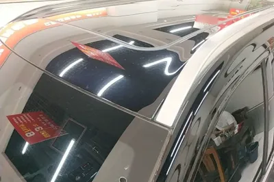 GAC Trumpchi GS8 2022, 84600 км, за 18098 USD - фото 7