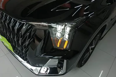 GAC Trumpchi GS8 2022, 84600 км, за 18098 USD - фото 8
