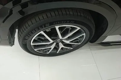 GAC Trumpchi GS8 2022, 84600 км, за 18098 USD - фото 10