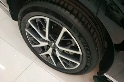 GAC Trumpchi GS8 2022, 84600 км, за 18098 USD - фото 11