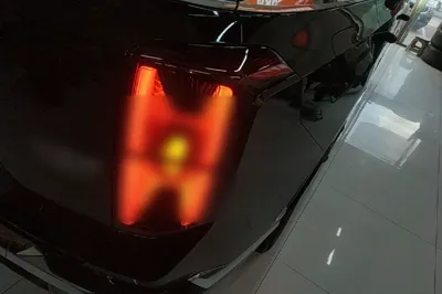 GAC Trumpchi GS8 2022, 84600 км, за 18098 USD - фото 14