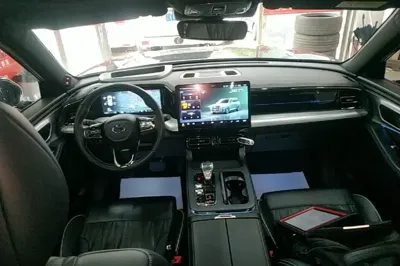 GAC Trumpchi GS8 2022, 84600 км, за 18098 USD - фото 17