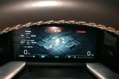 GAC Trumpchi GS8 2022, 84600 км, за 18098 USD - фото 19