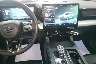 GAC Trumpchi GS8 2022, 84600 км, за 18098 USD - фото 20