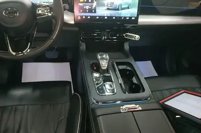 GAC Trumpchi GS8 2022, 84600 км, за 18098 USD - фото 21