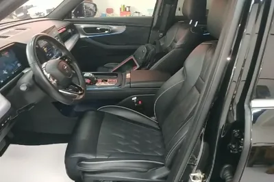 GAC Trumpchi GS8 2022, 84600 км, за 18098 USD - фото 22