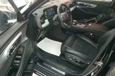 GAC Trumpchi GS8 2022, 84600 км, за 18098 USD - фото 23