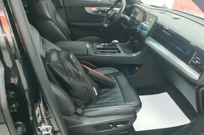 GAC Trumpchi GS8 2022, 84600 км, за 18098 USD - фото 24