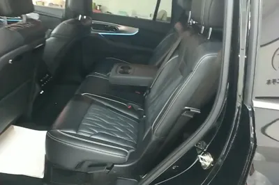 GAC Trumpchi GS8 2022, 84600 км, за 18098 USD - фото 25