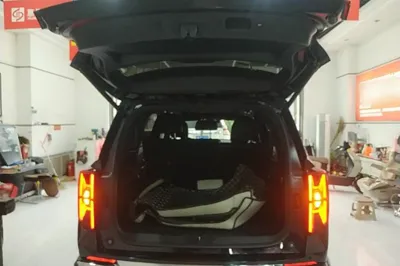 GAC Trumpchi GS8 2022, 84600 км, за 18098 USD - фото 27