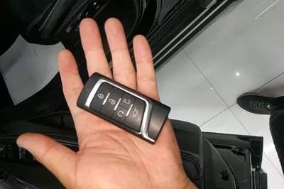 GAC Trumpchi GS8 2022, 84600 км, за 18098 USD - фото 29