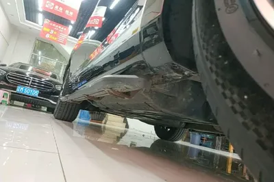 GAC Trumpchi GS8 2022, 84600 км, за 18098 USD - фото 32