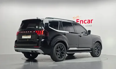 Kia Mohave 2024, 41099 км, за 66005.94 USD