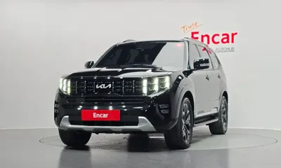 Kia Mohave 2024, 41099 км, за 66005.94 USD