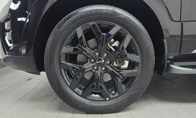 Kia Mohave 2024, 41099 км, за 66005.94 USD