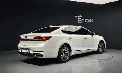 Kia K7 2020, 154027 км, за 11098.63 USD