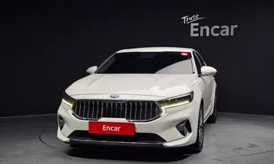 Kia K7 2020, 154027 км, за 11098.63 USD
