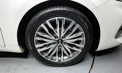 Kia K7 2020, 154027 км, за 11098.63 USD
