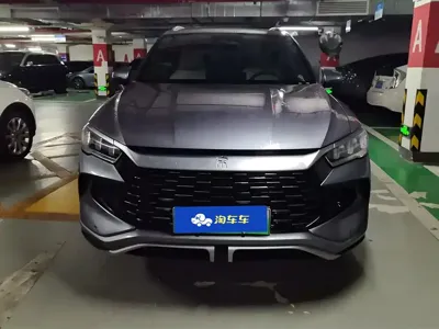 BYD Pro New Energy 2023, 37800 км, за 10005.69 USD