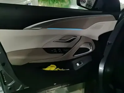 BYD Pro New Energy 2023, 37800 км, за 10005.69 USD - фото 7