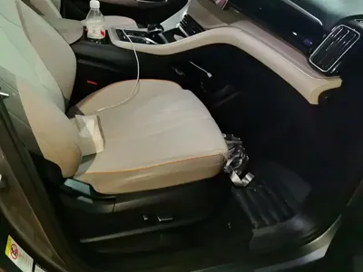 BYD Pro New Energy 2023, 37800 км, за 10005.69 USD - фото 8