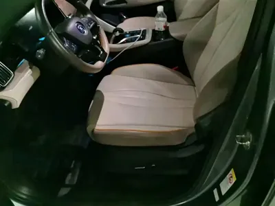 BYD Pro New Energy 2023, 37800 км, за 10005.69 USD - фото 9