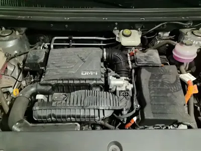 BYD Pro New Energy 2023, 37800 км, за 10005.69 USD - фото 10