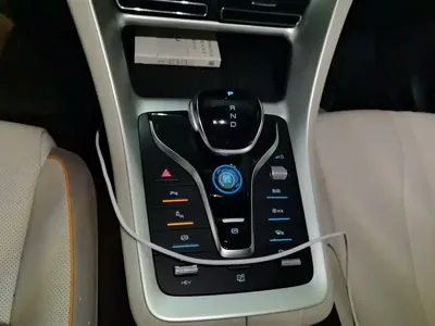 BYD Pro New Energy 2023, 37800 км, за 10005.69 USD - фото 16