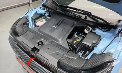 Hyundai Ioniq5 2024, 82981 км, за 32099.25 USD - фото 6