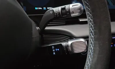 Hyundai Ioniq5 2024, 82981 км, за 32099.25 USD - фото 9