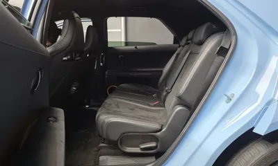 Hyundai Ioniq5 2024, 82981 км, за 32099.25 USD - фото 11